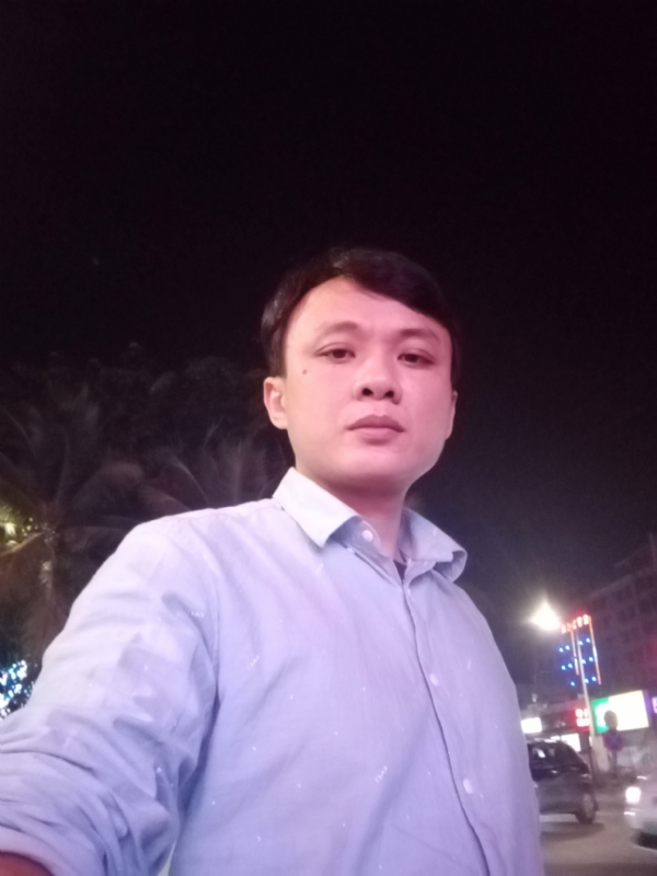 一笔一划的第二张照片--南平相亲服务中心