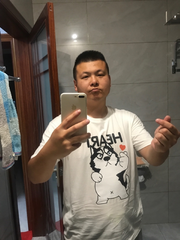 阔落的第一张照片--南平相亲服务中心