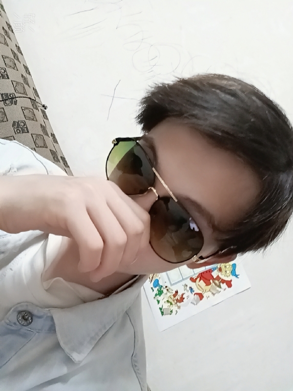 染七的第一张照片--南平相亲服务中心