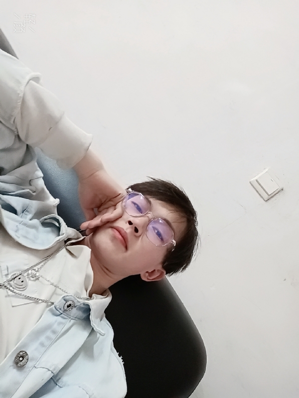 染七的第二张照片--南平相亲服务中心