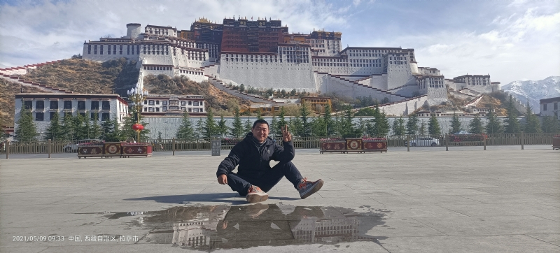 寻缘的第一张照片--南平相亲服务中心