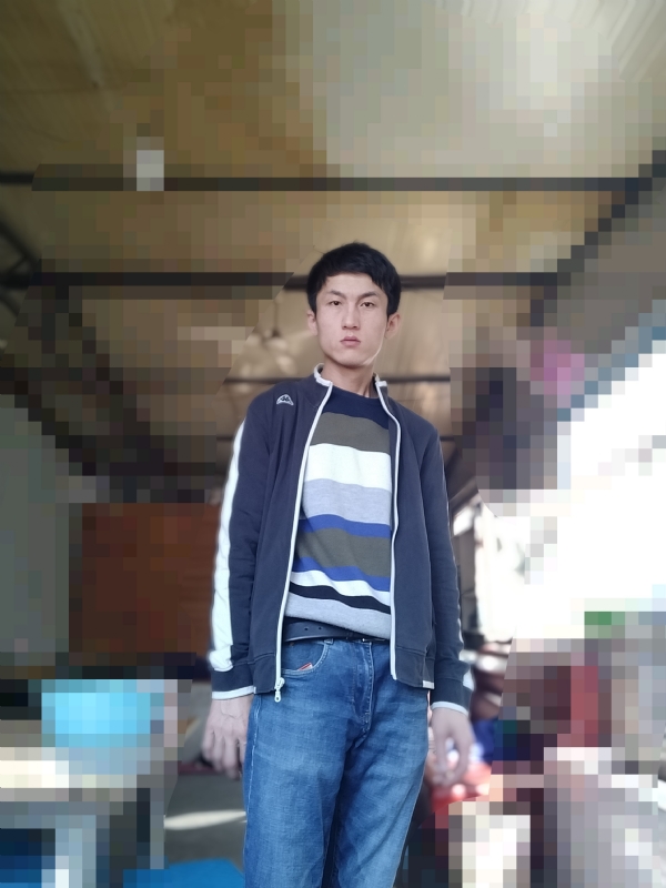 小聋虾的第一张照片--南平相亲服务中心