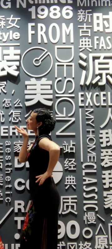 觉醒的第一张照片--南平相亲服务中心