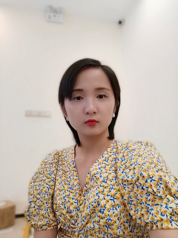 不言懂的第二张照片--南平相亲服务中心