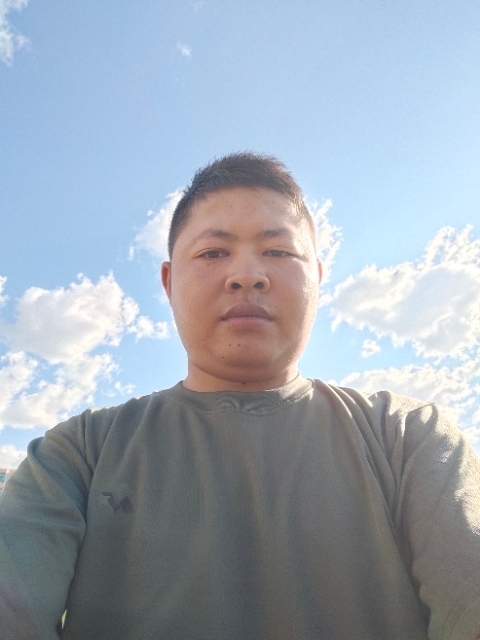 小马的第一张照片--南平相亲服务中心