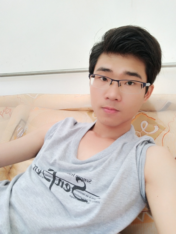 南国大帝的第一张照片--南平相亲服务中心