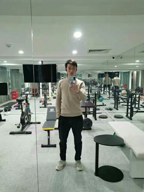 嘉禾的第一张照片--南平相亲服务中心