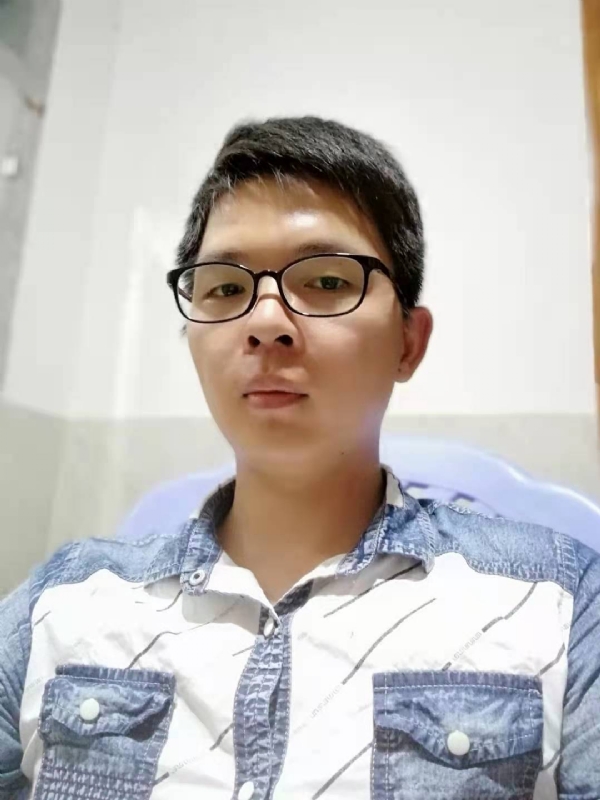 未来可期的第一张照片--南平相亲服务中心