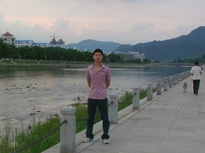 王王的第一张照片--南平相亲服务中心