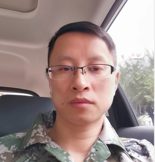 风来云意的第一张照片--南平相亲服务中心