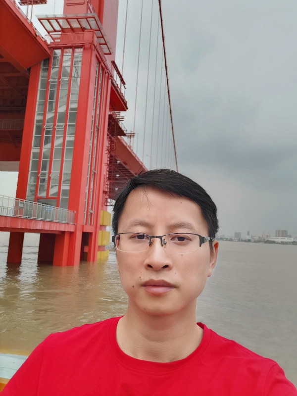 风来云意的第三张照片--南平相亲服务中心