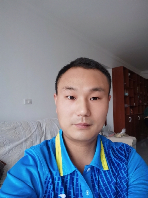 明哥的第一张照片--南平相亲服务中心