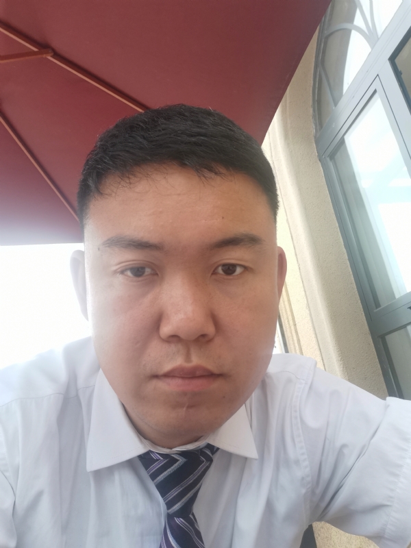 小龙哥的第一张照片--南平相亲服务中心