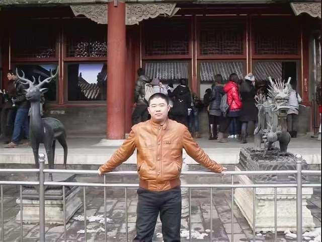 余生一起的第二张照片--南平相亲服务中心