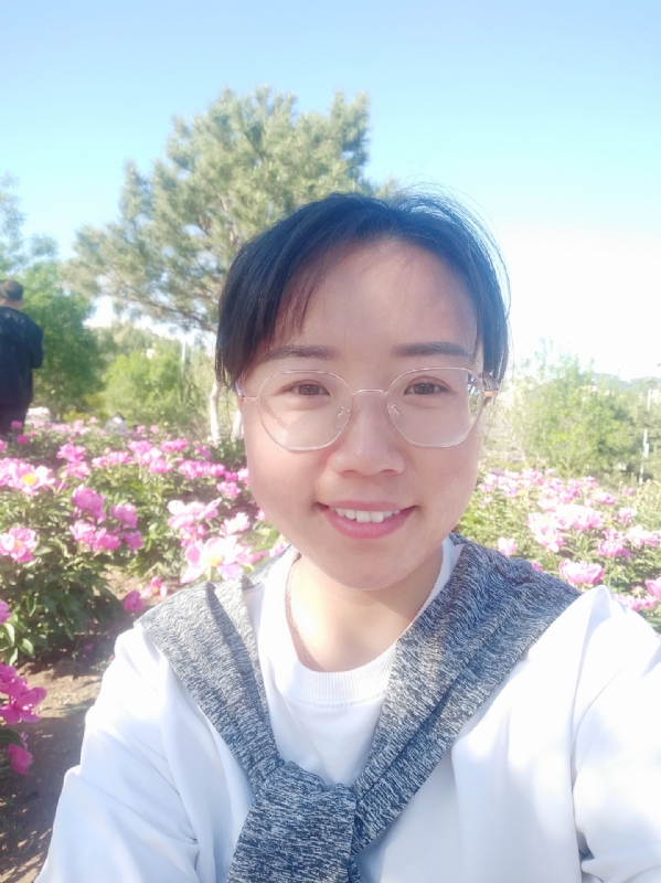 林宝的第一张照片--南平相亲服务中心