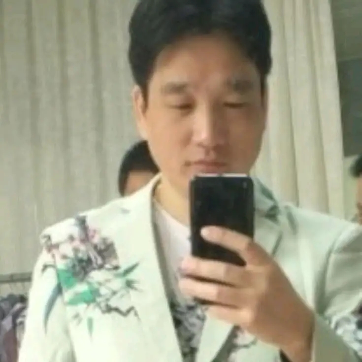 雪山飞狐的第一张照片--南平相亲服务中心