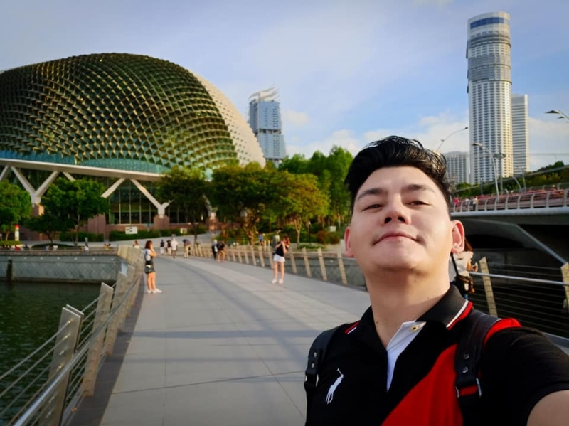 陈晓豪的第二张照片--南平相亲服务中心