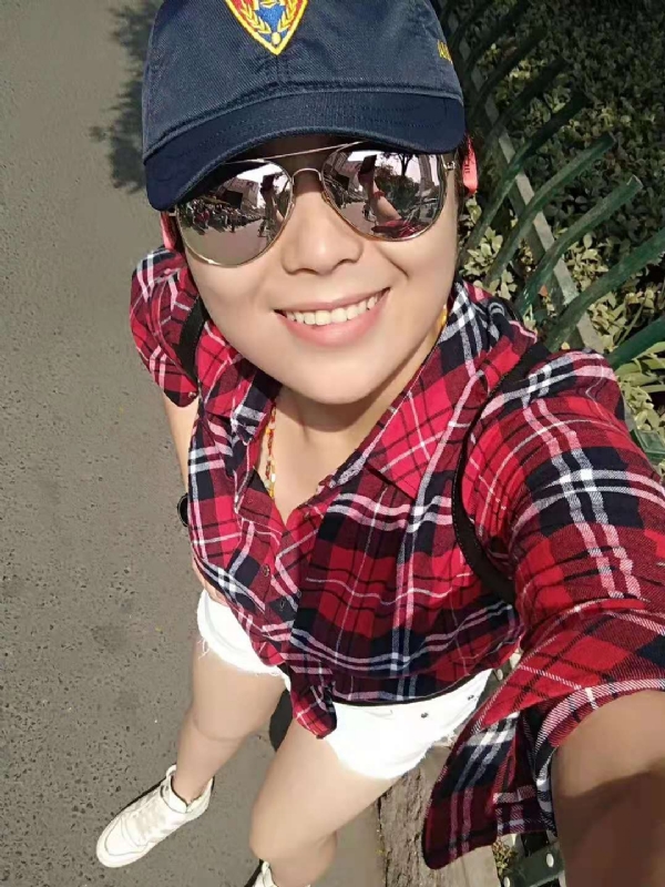 柯林的第一张照片--南平相亲服务中心