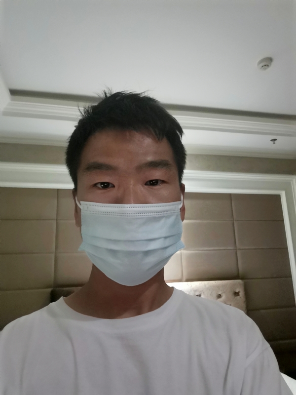 只为你来的第三张照片--南平相亲服务中心