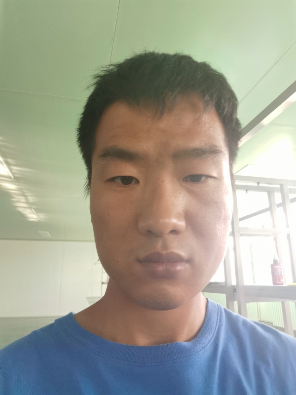 只为你来的第四张照片--南平相亲服务中心