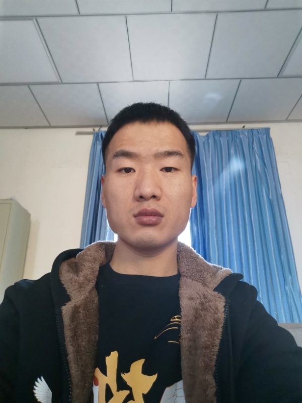 只为你来的第五张照片--南平相亲服务中心