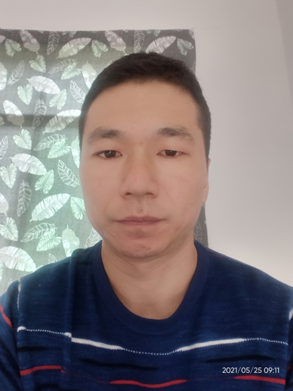 欢哥的第一张照片--南平相亲服务中心