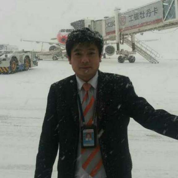 随缘的第二张照片--南平相亲服务中心