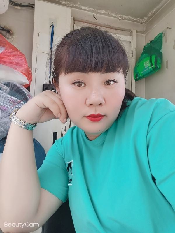 小不点的第一张照片--南平相亲服务中心