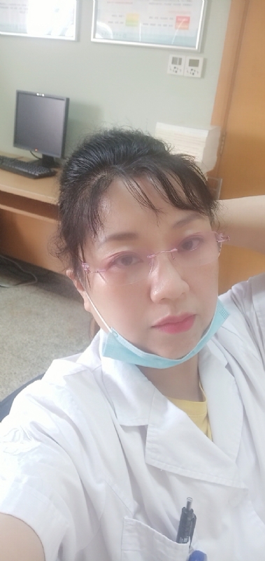 嫣淼的第一张照片--南平相亲服务中心