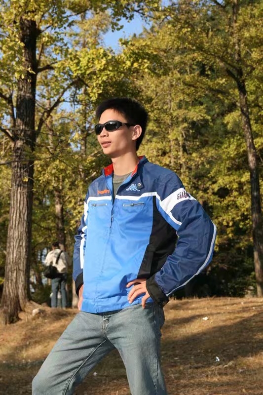 以为你而来的第一张照片--南平相亲服务中心