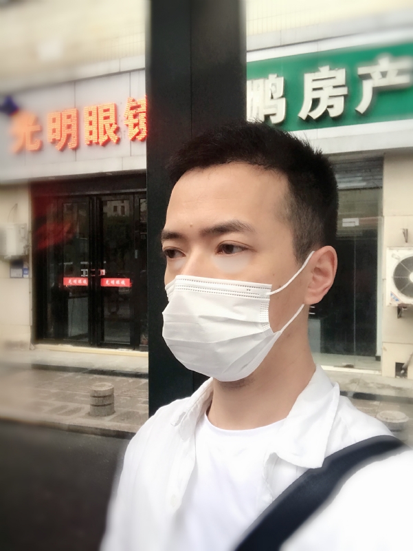 大宝的第一张照片--南平相亲服务中心