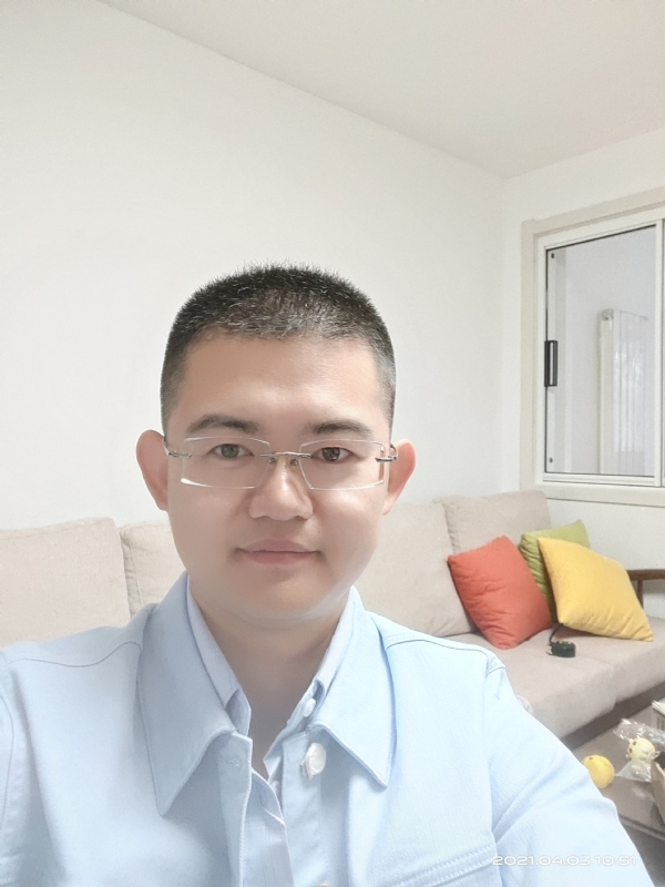 静受时光温柔的第二张照片--南平相亲服务中心