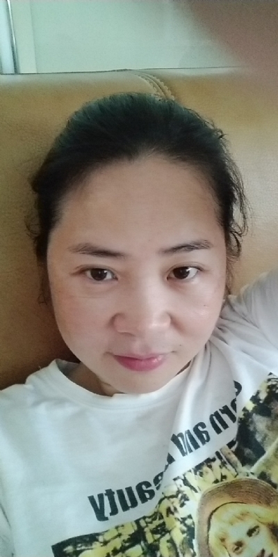 如果的第一张照片--南平相亲服务中心