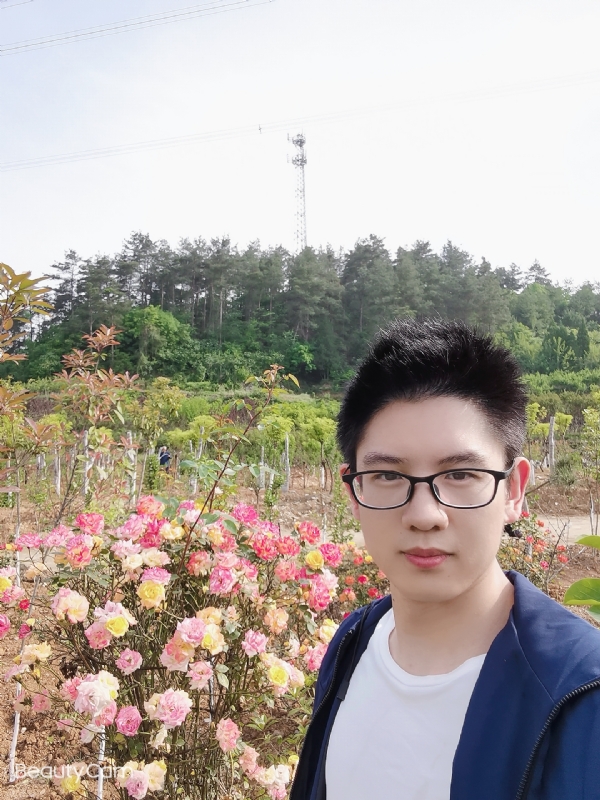 临海听风的第二张照片--南平相亲服务中心