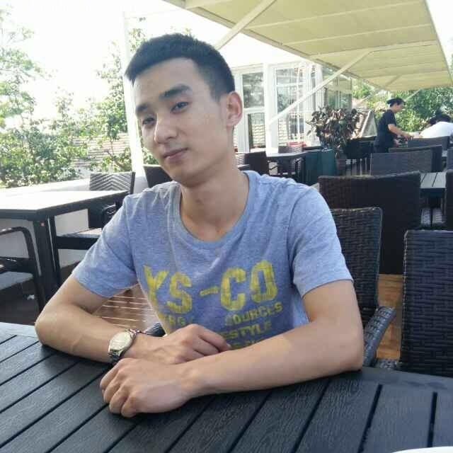 简单的第一张照片--南平相亲服务中心