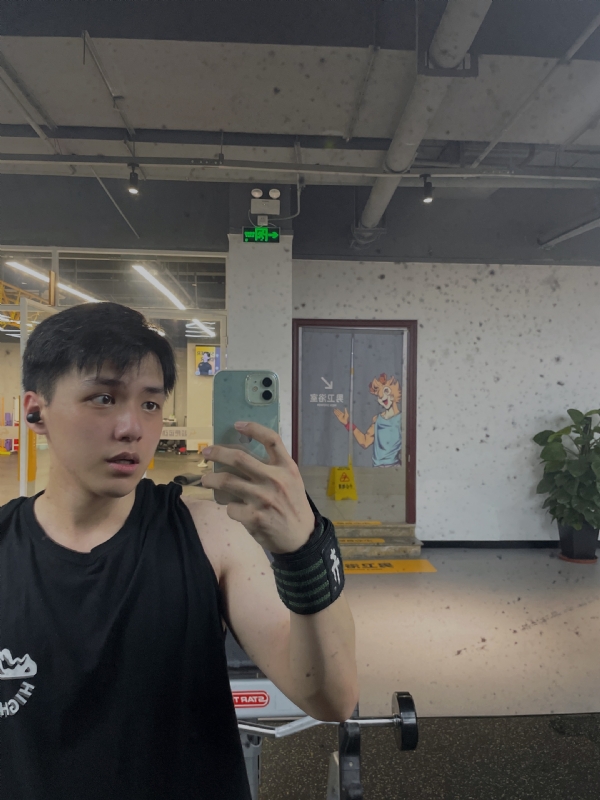 想吃猫的鱼的第一张照片--南平相亲服务中心