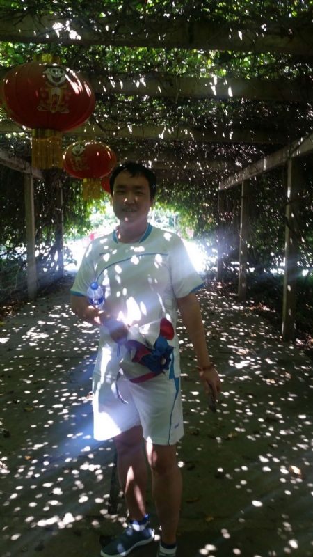 玖语笙的第四张照片--南平相亲服务中心