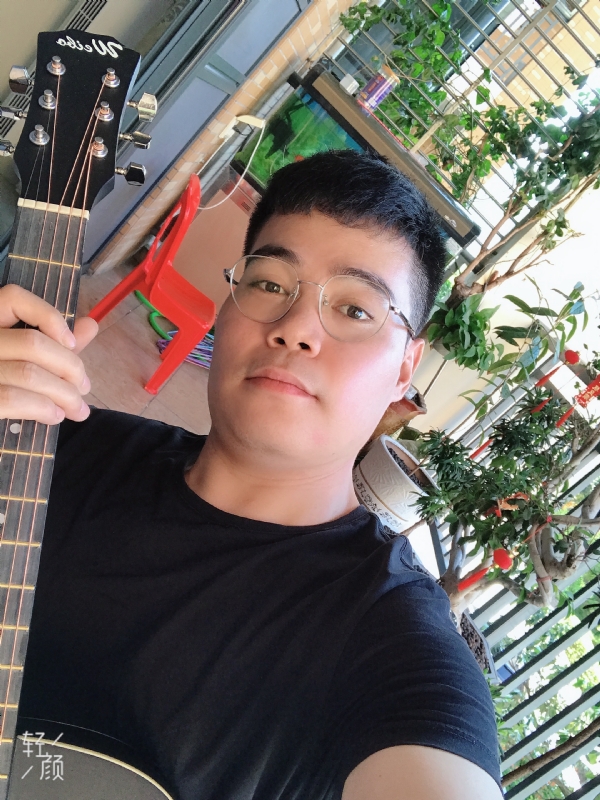 Ben的第二张照片--南平相亲服务中心