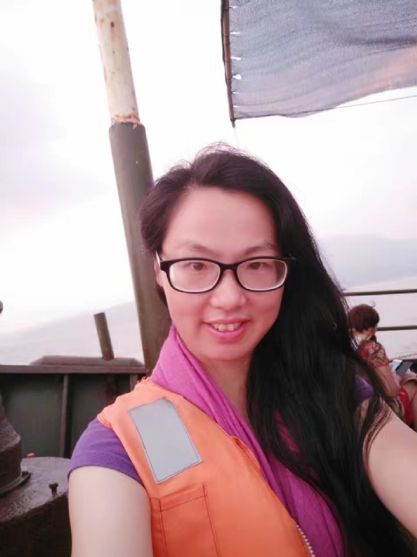 阿章的第一张照片--南平相亲服务中心