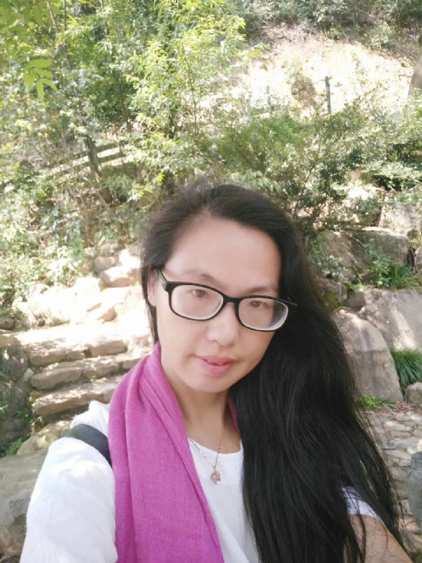 阿章的第四张照片--南平相亲服务中心