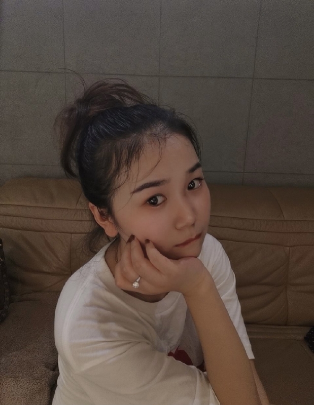 欣欣的第一张照片--南平相亲服务中心