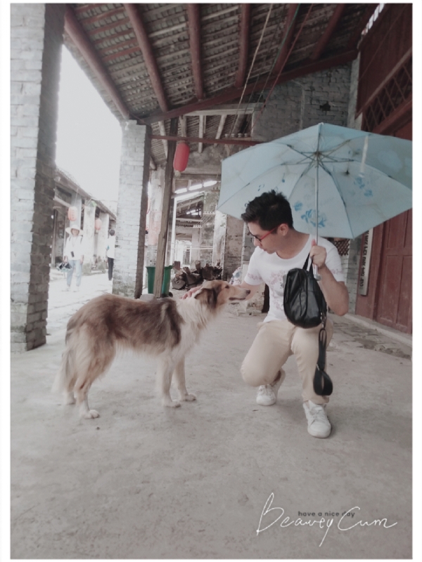 以利亚的第二张照片--南平相亲服务中心