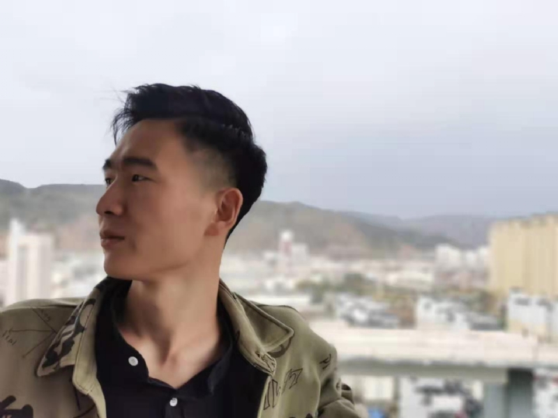 如故6的第一张照片--南平相亲服务中心