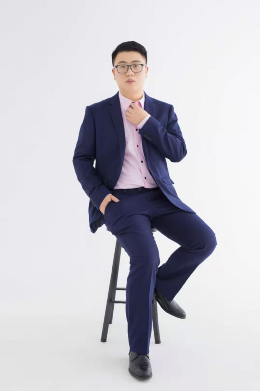 周的第一张照片--南平相亲服务中心