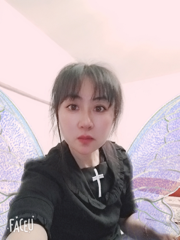 luckycloud的第二张照片--南平相亲服务中心