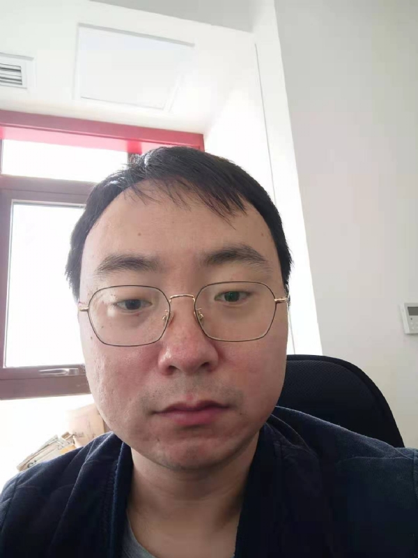 慕容清的第一张照片--南平相亲服务中心