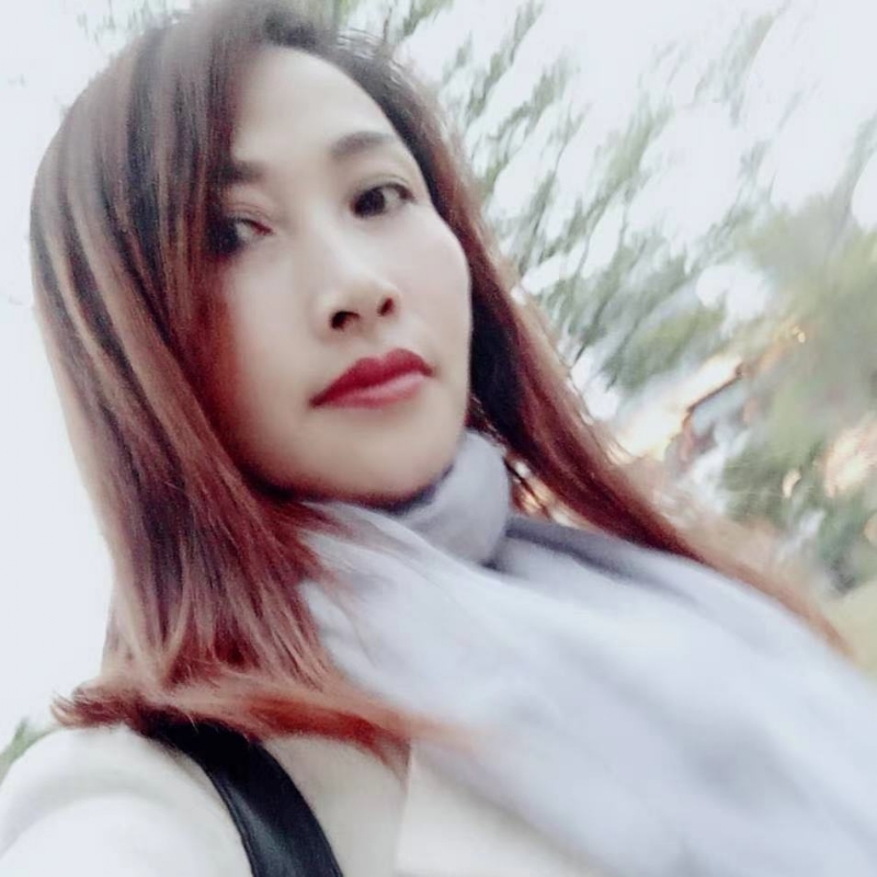 我就是我的第一张照片--南平相亲服务中心