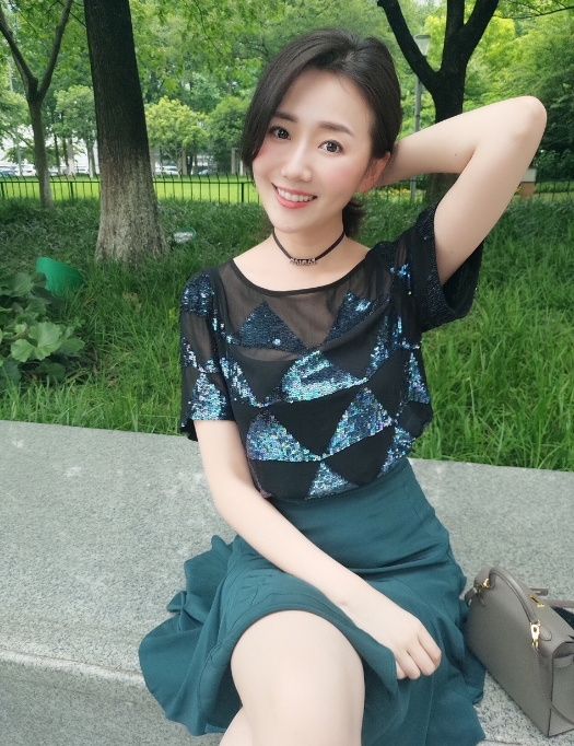 Leanna的第二张照片--南平相亲服务中心