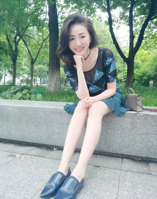 Leanna的第三张照片--南平相亲服务中心