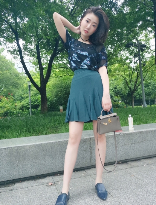 Leanna的第四张照片--南平相亲服务中心